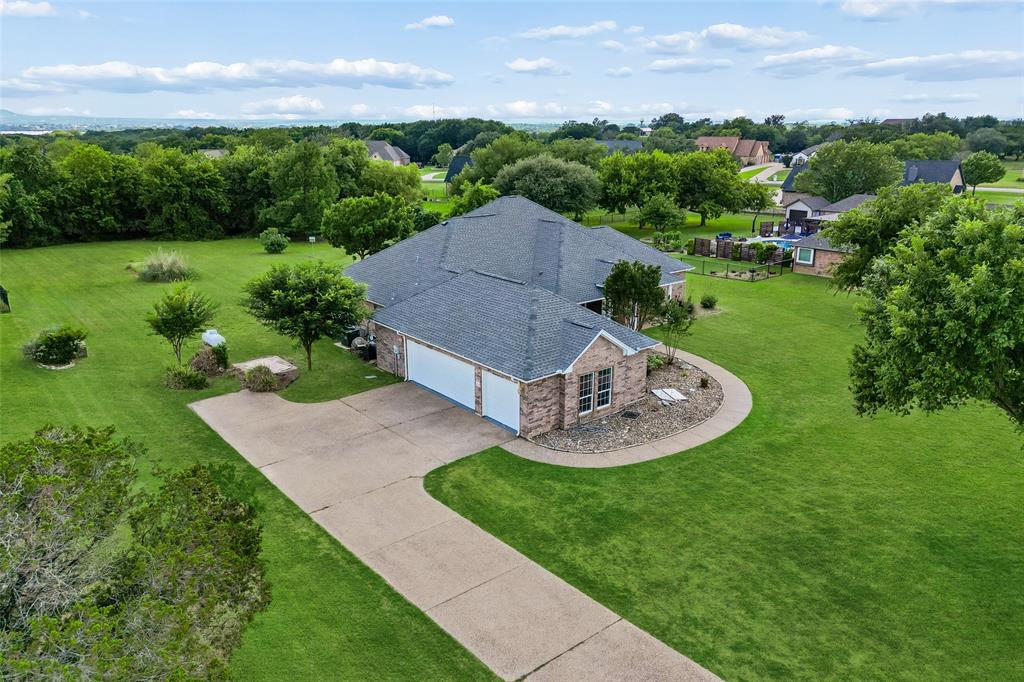 Mallard Pointe On Lake Granbury - Residential