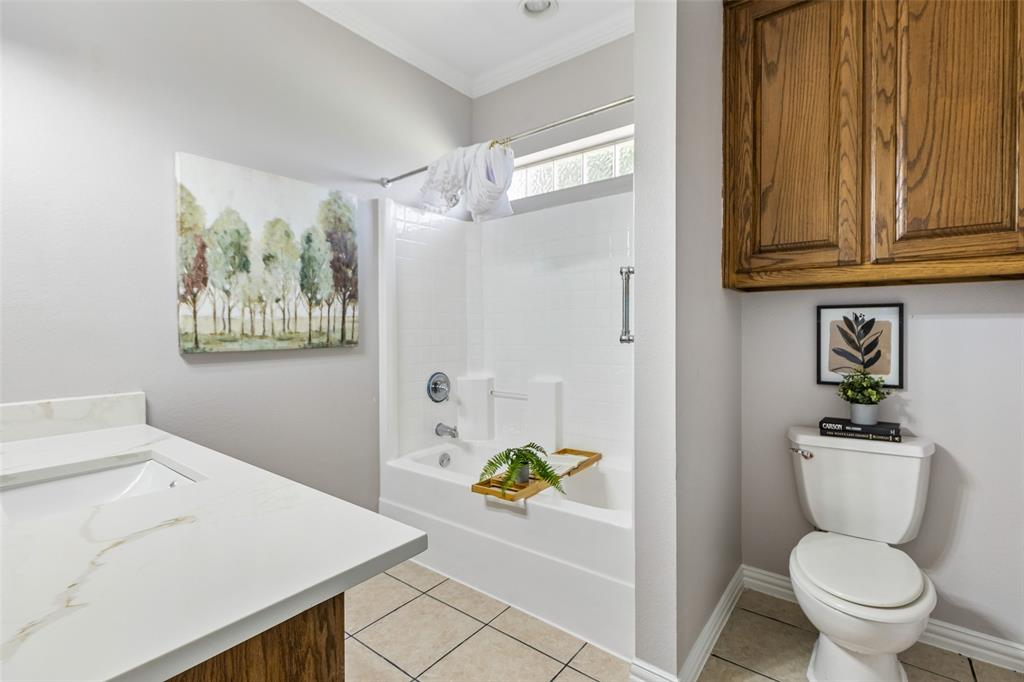 Mallard Pointe On Lake Granbury - Residential