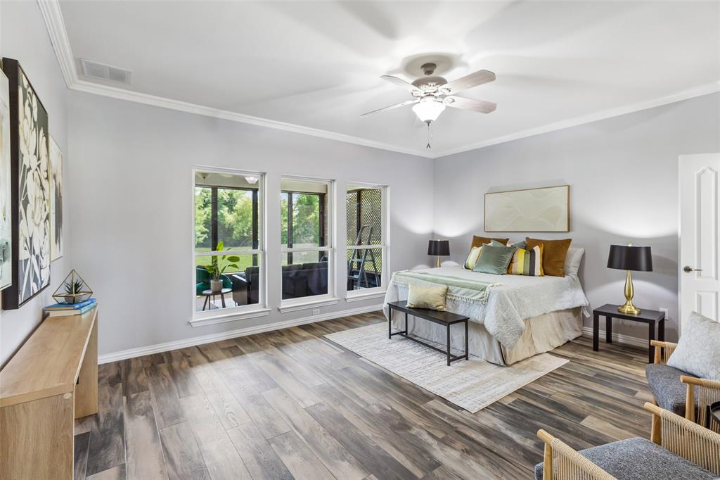Mallard Pointe On Lake Granbury - Residential