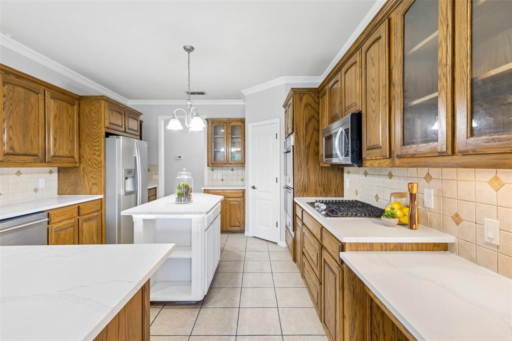 Mallard Pointe On Lake Granbury - Residential