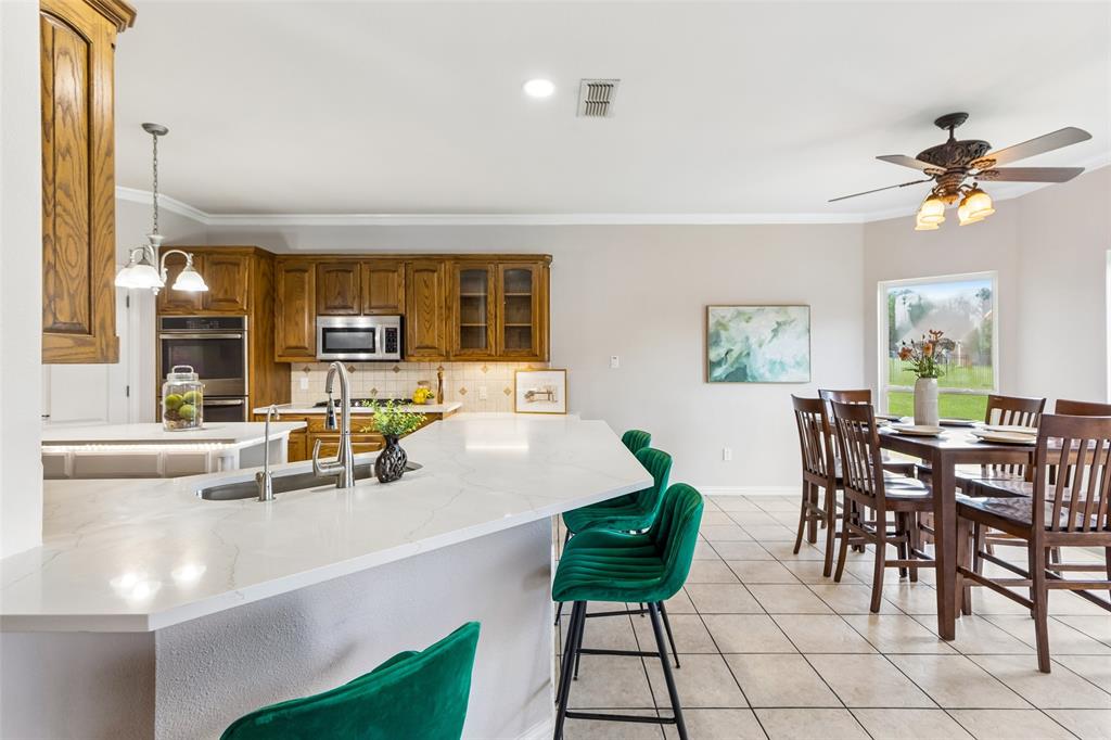 Mallard Pointe On Lake Granbury - Residential