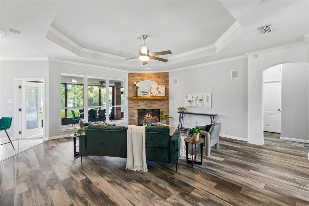 Mallard Pointe On Lake Granbury - Residential