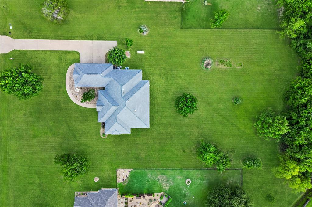 Mallard Pointe On Lake Granbury - Residential