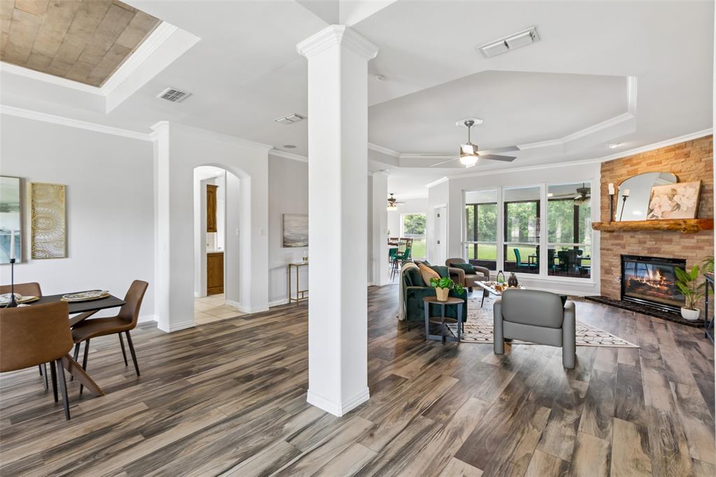 Mallard Pointe On Lake Granbury - Residential