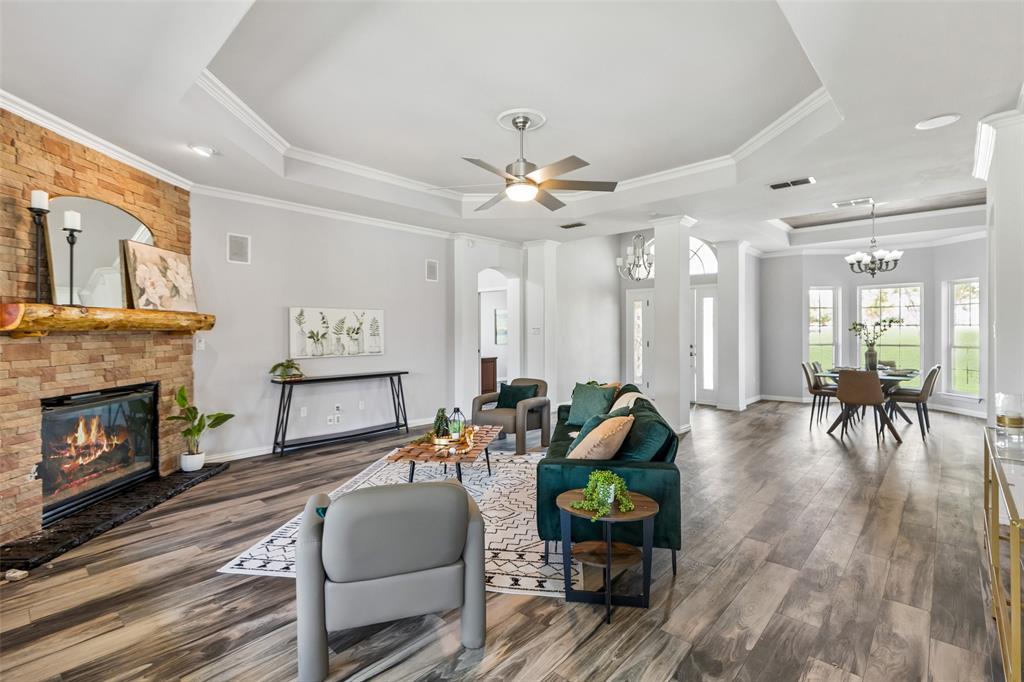 Mallard Pointe On Lake Granbury - Residential