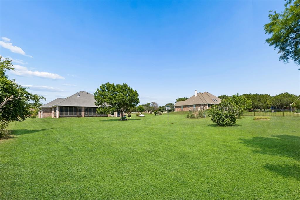 Mallard Pointe On Lake Granbury - Residential