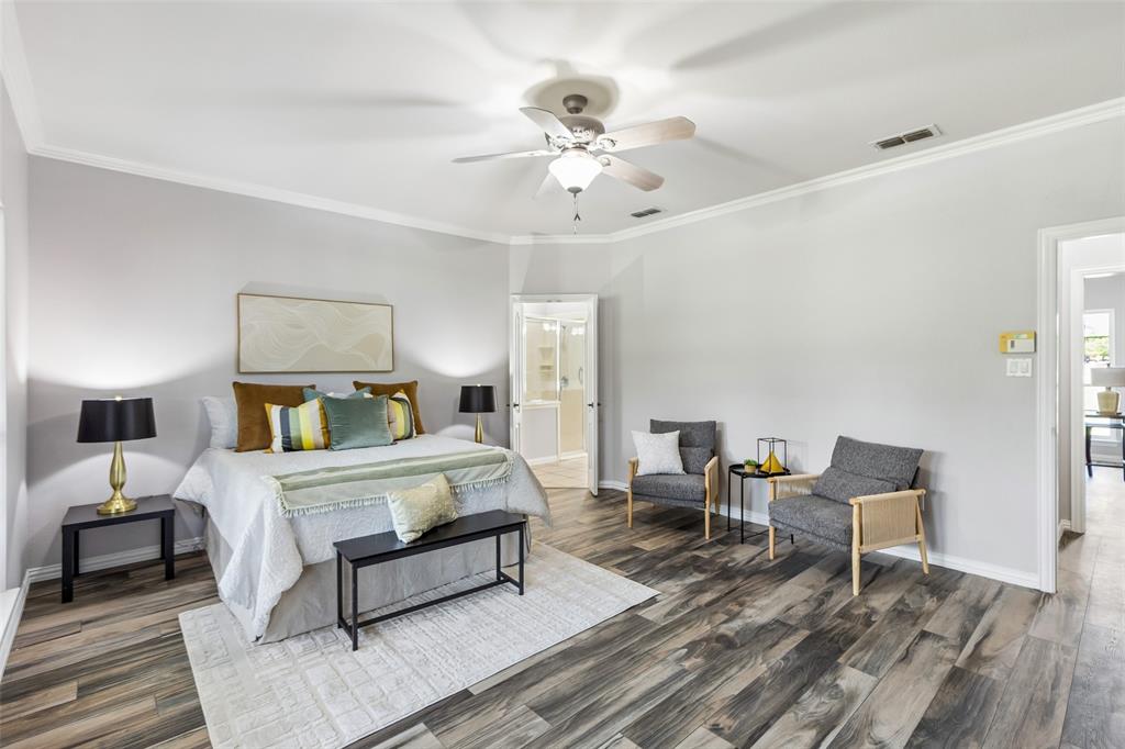 Mallard Pointe On Lake Granbury - Residential