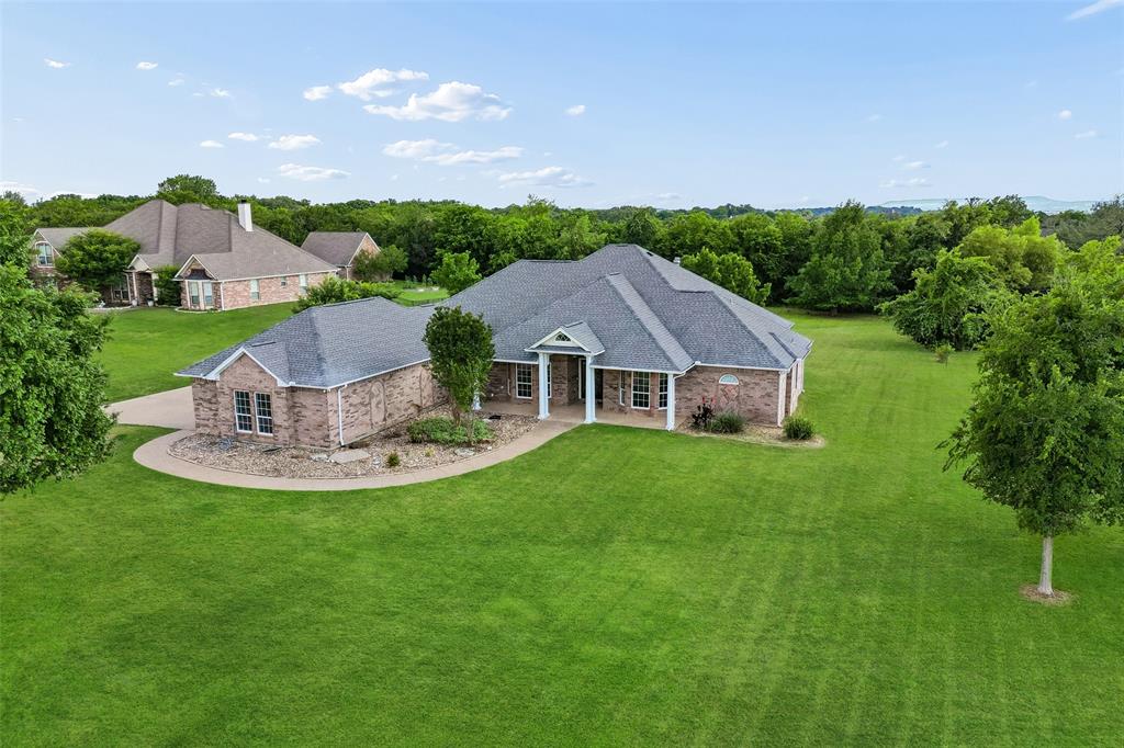 Mallard Pointe On Lake Granbury - Residential