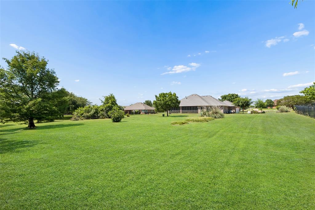 Mallard Pointe On Lake Granbury - Residential