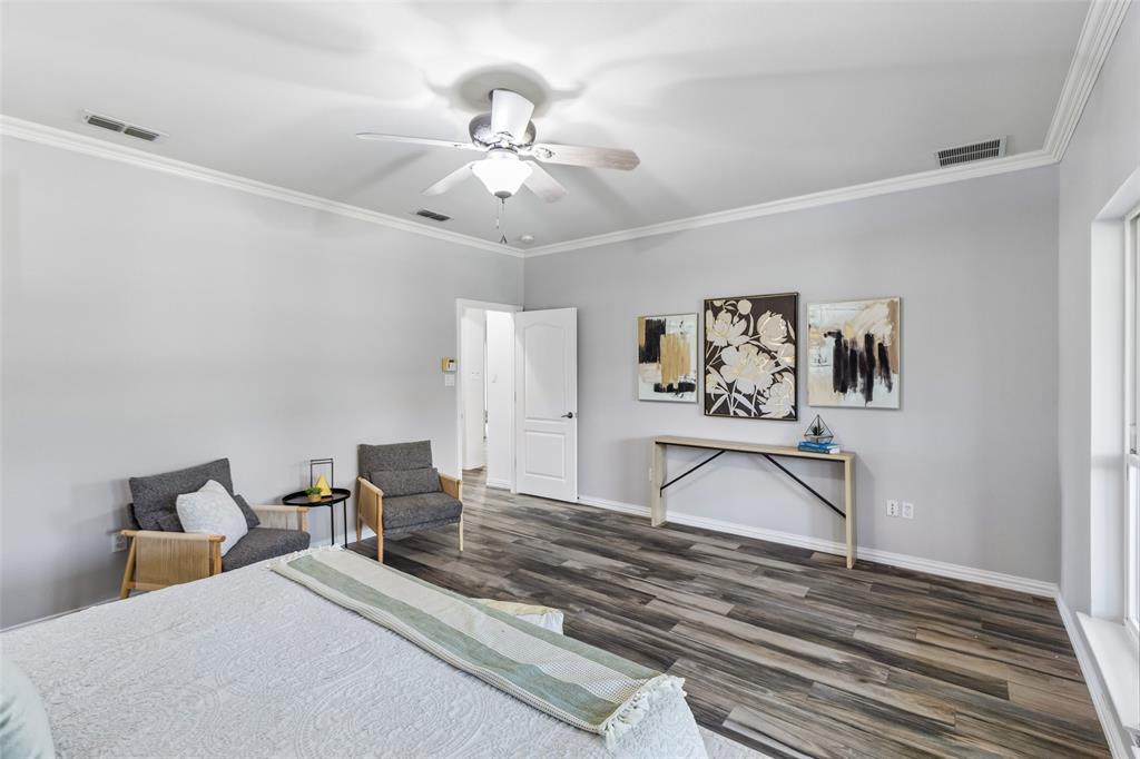 Mallard Pointe On Lake Granbury - Residential