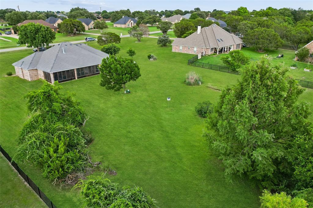 Mallard Pointe On Lake Granbury - Residential