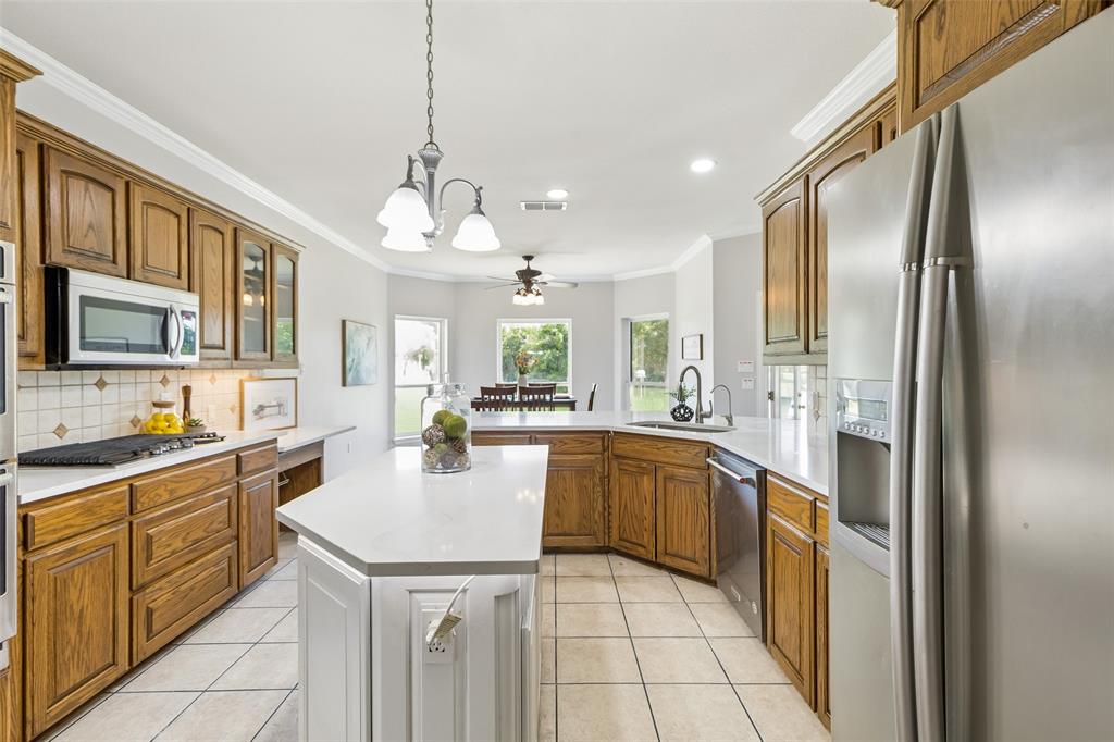 Mallard Pointe On Lake Granbury - Residential