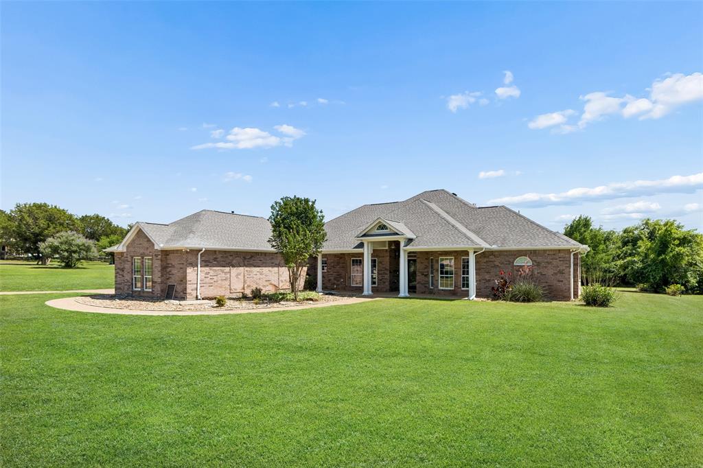 Mallard Pointe On Lake Granbury - Residential