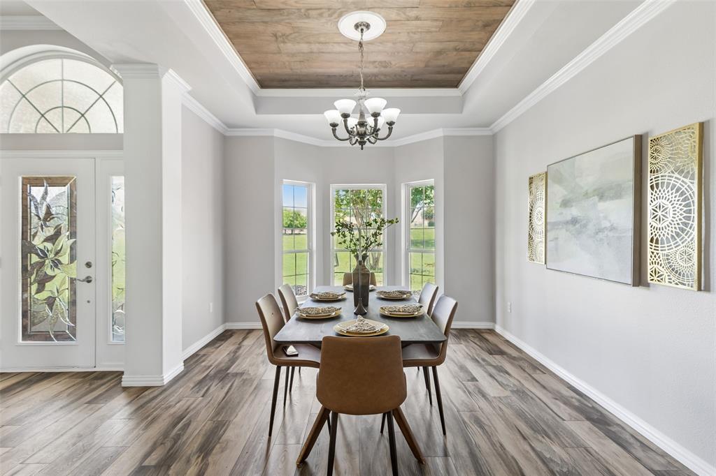 Mallard Pointe On Lake Granbury - Residential