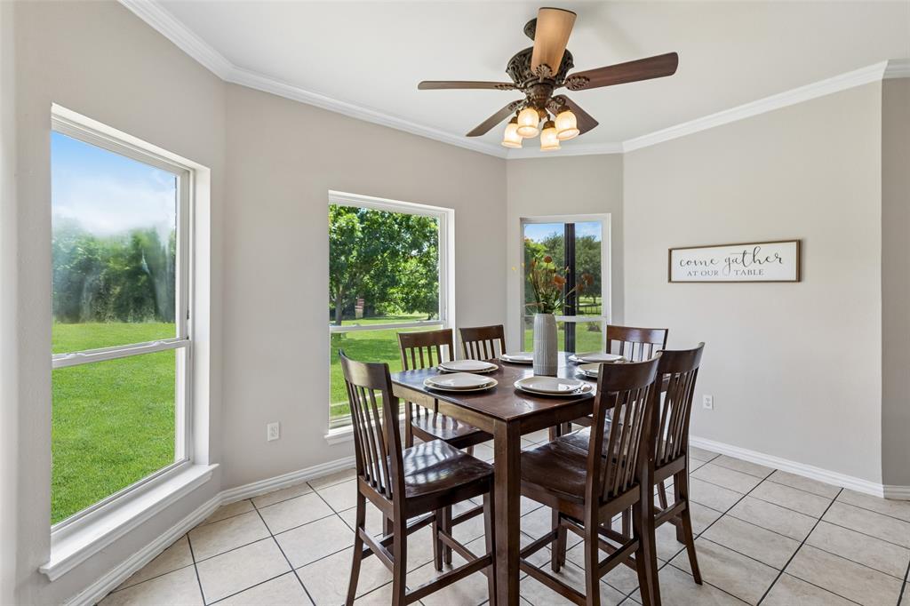 Mallard Pointe On Lake Granbury - Residential