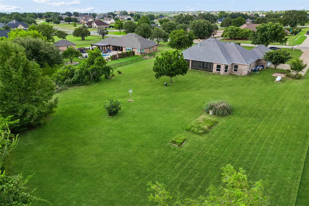 Mallard Pointe On Lake Granbury - Residential