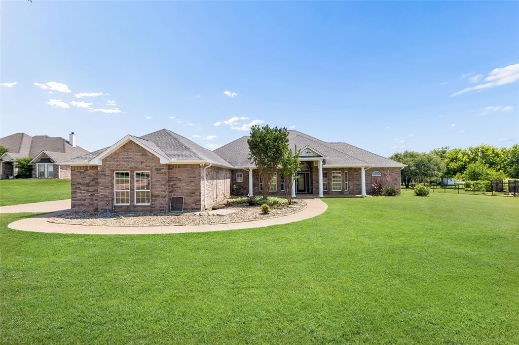 Mallard Pointe On Lake Granbury - Residential