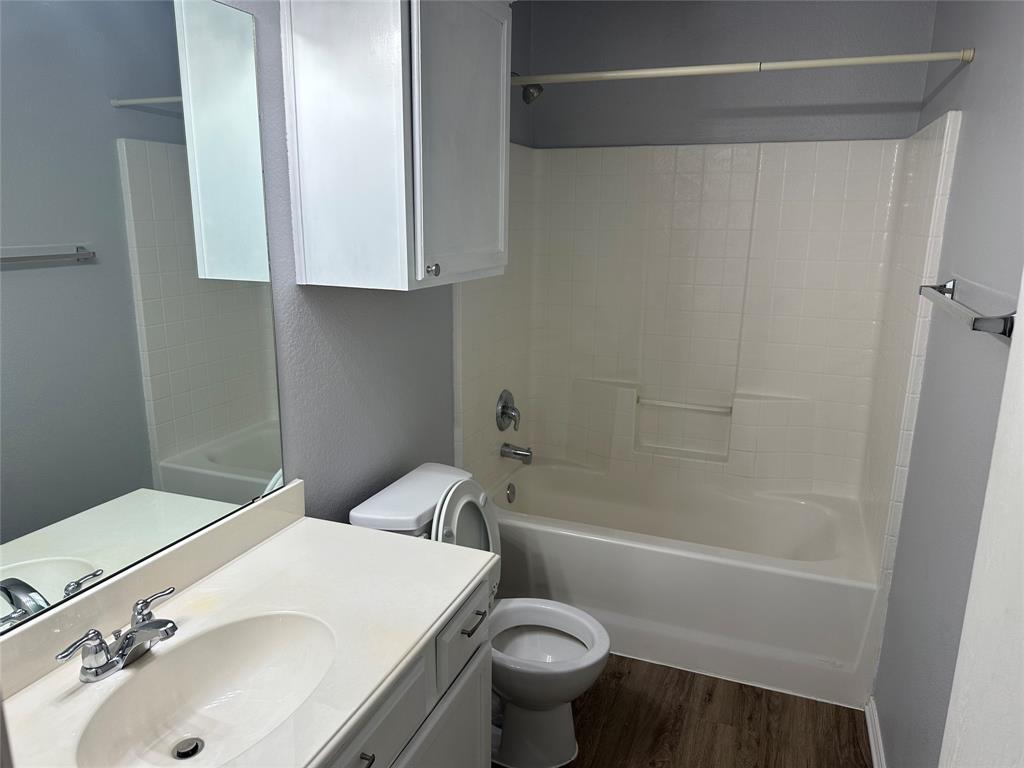 Villas Of Monte Carlo Ph One - Residential Lease