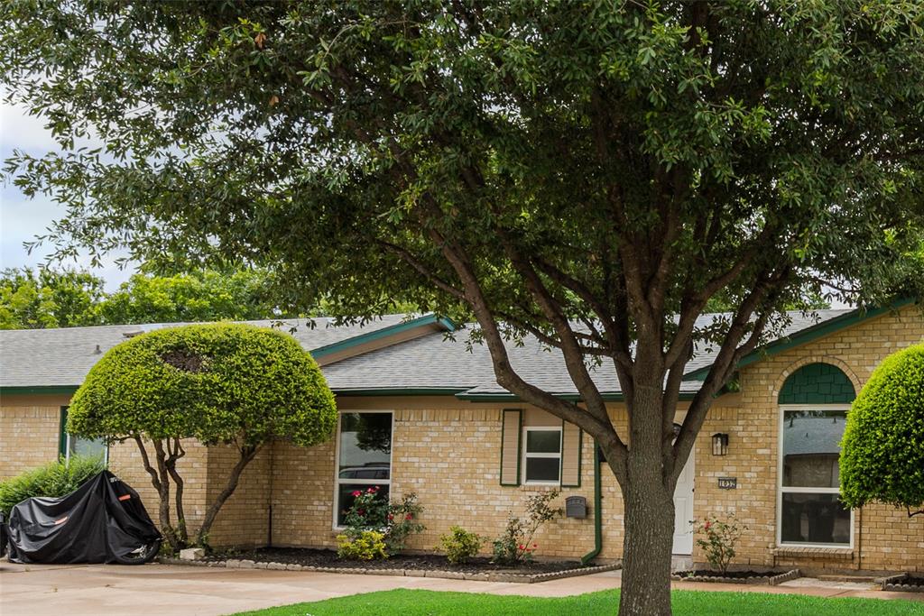 Rolling Meadows Twnhs - Residential