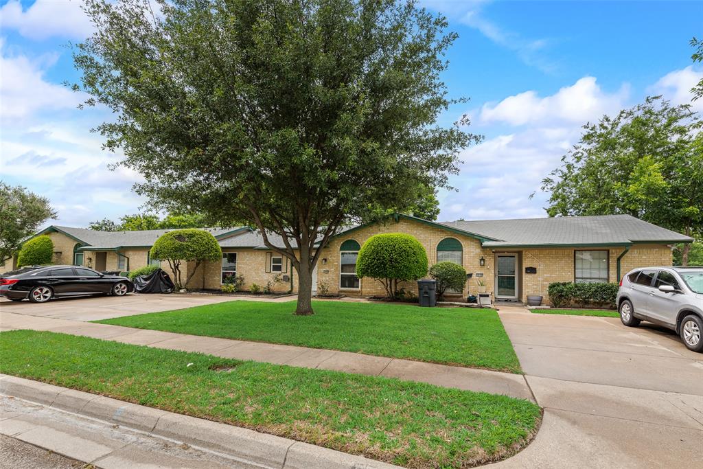 Rolling Meadows Twnhs - Residential