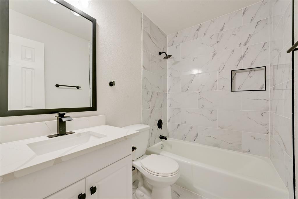 Rolling Meadows Twnhs - Residential