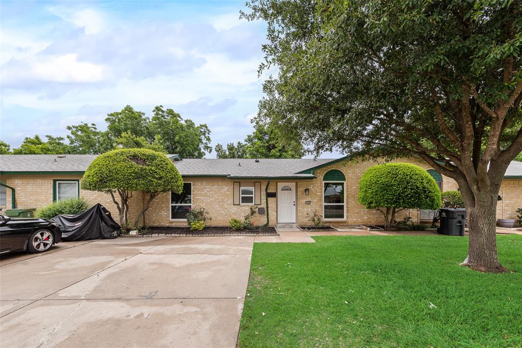 Rolling Meadows Twnhs - Residential