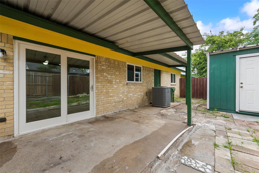 Rolling Meadows Twnhs - Residential