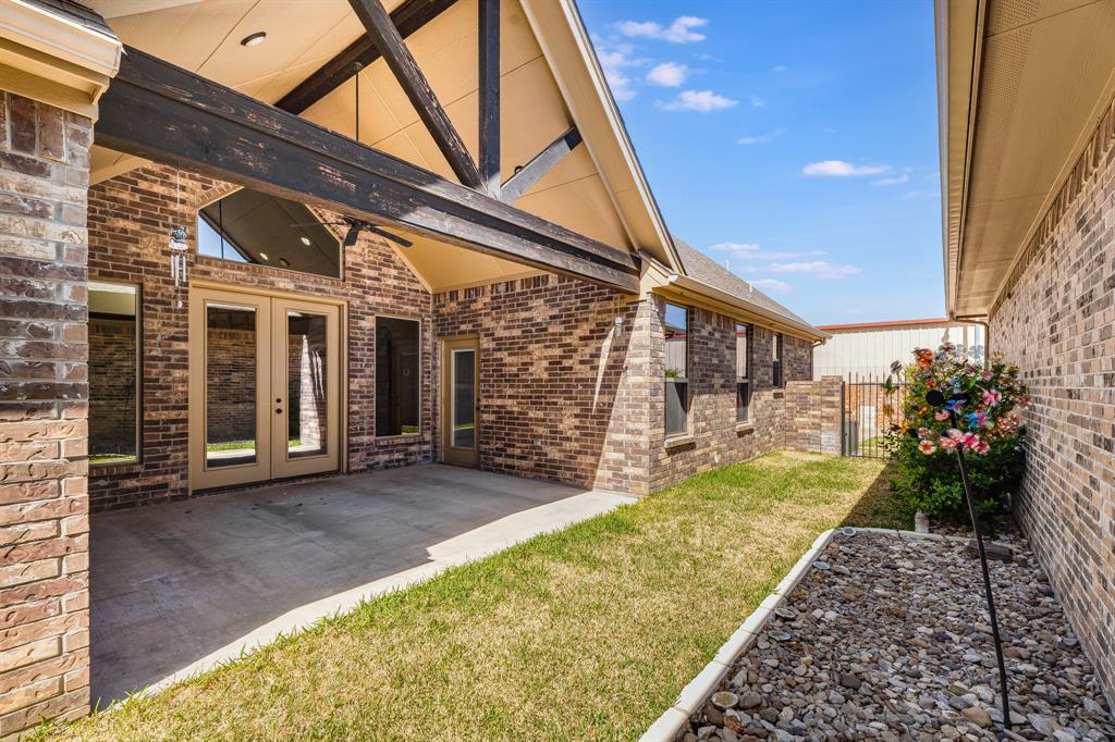 Fountain Village - Residential