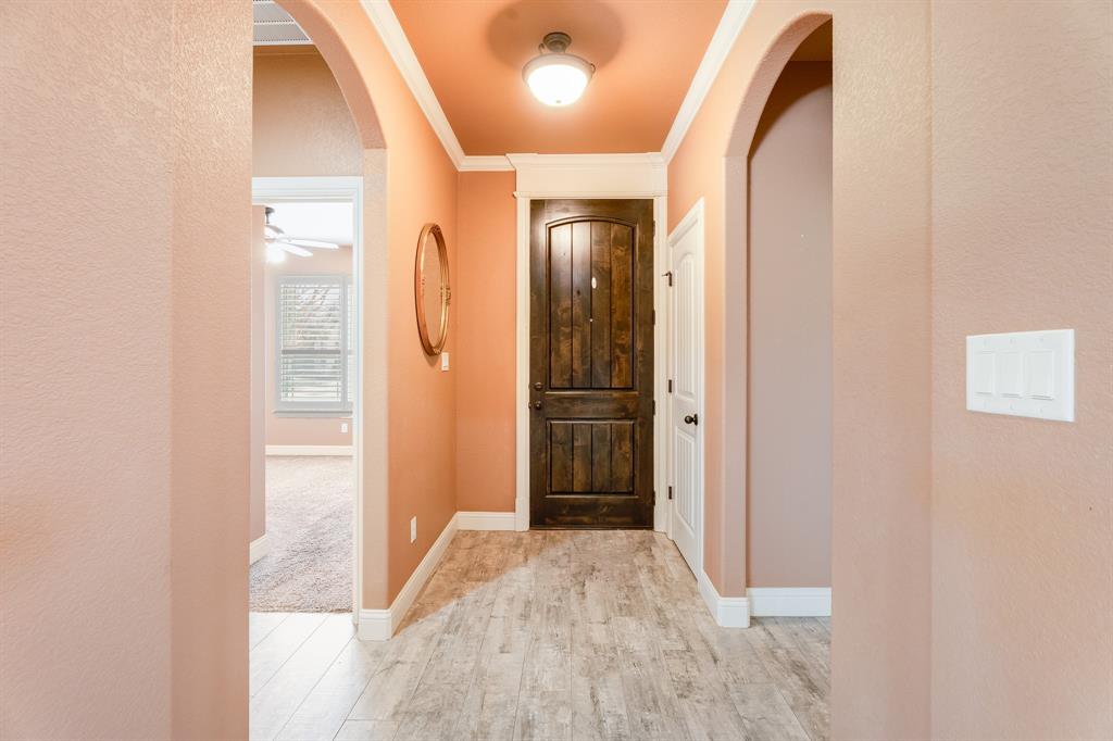 Fountain Village - Residential