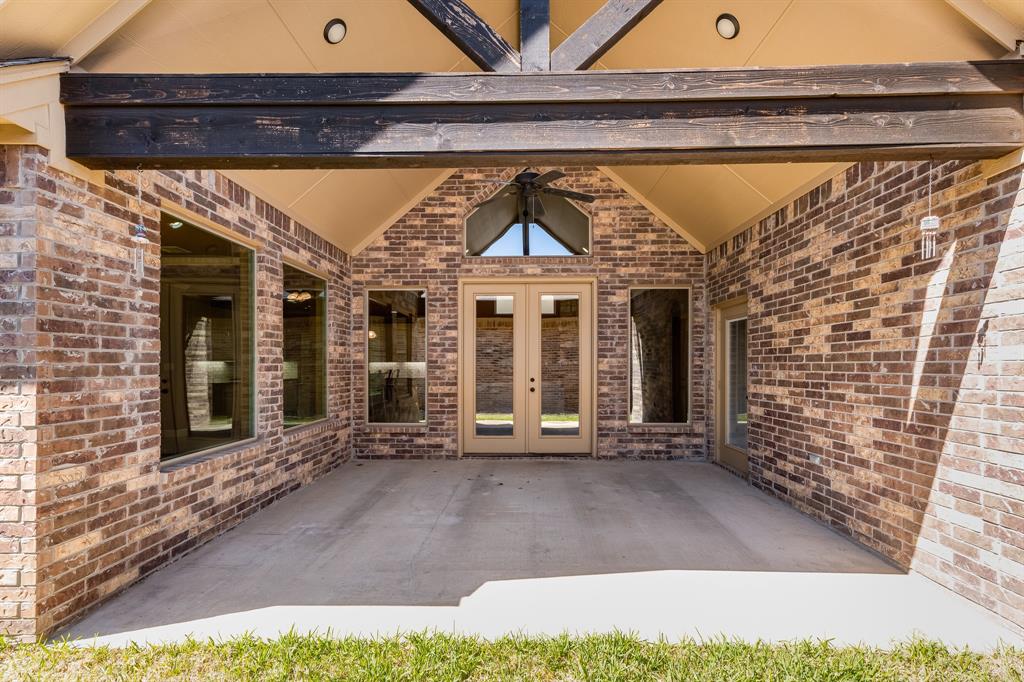 Fountain Village - Residential
