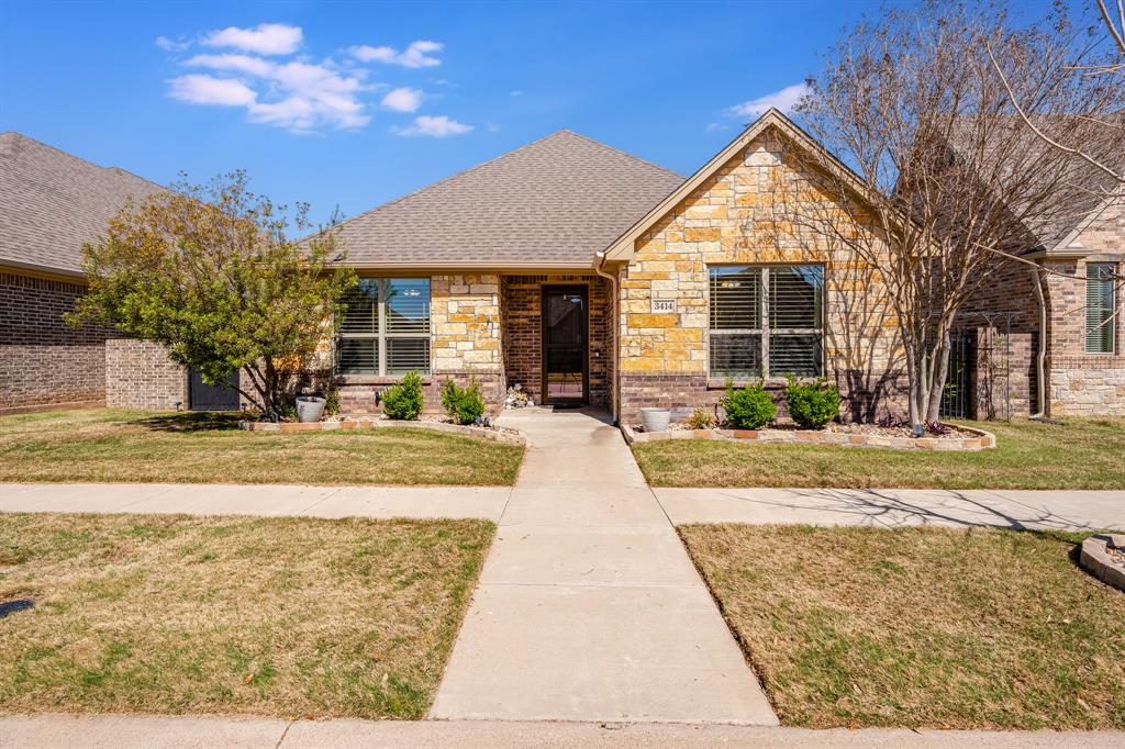 Fountain Village - Residential