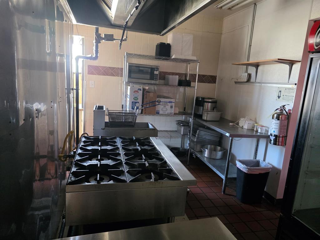 Kim Addition - Commercial Sale