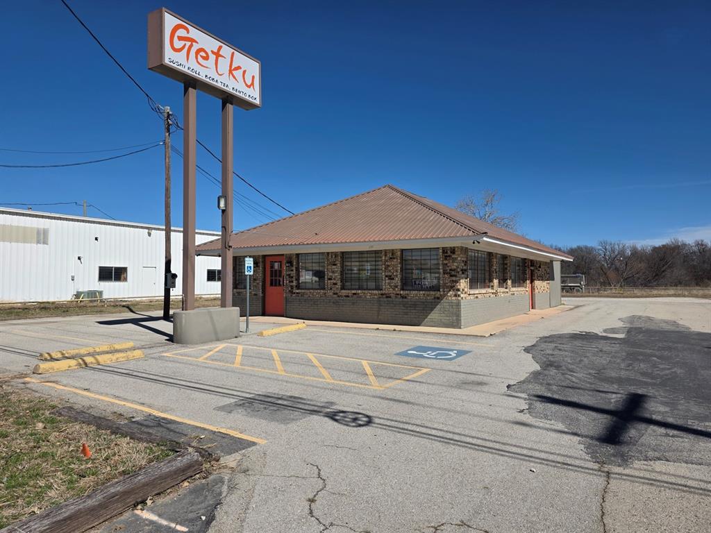 Kim Addition - Commercial Sale