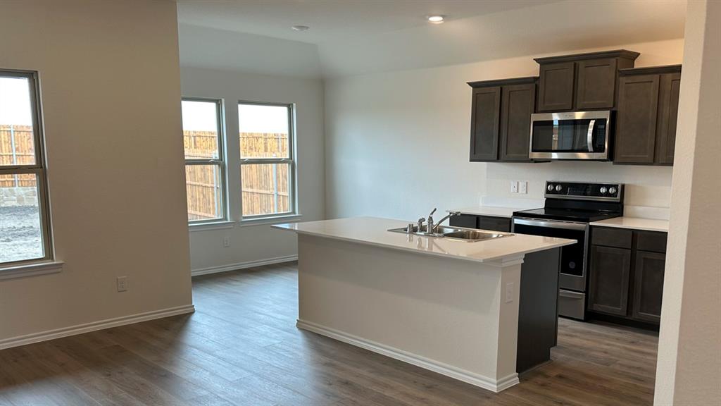 Riverfield - Residential