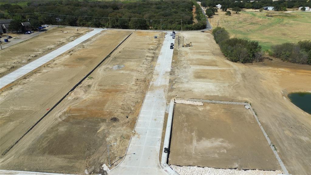 Country Meadow Estates - Land