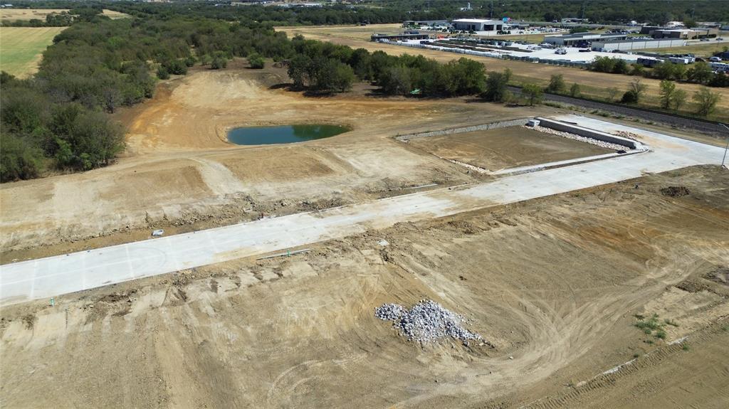Country Meadow Estates - Land