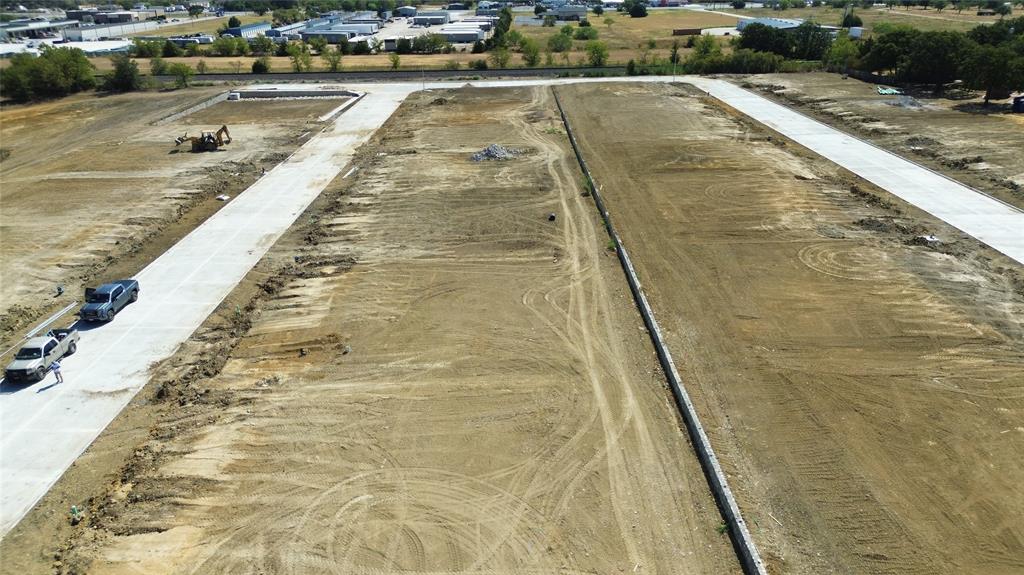 Country Meadow Estates - Land