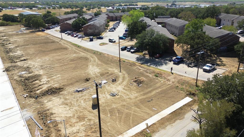 Country Meadow Estates - Land