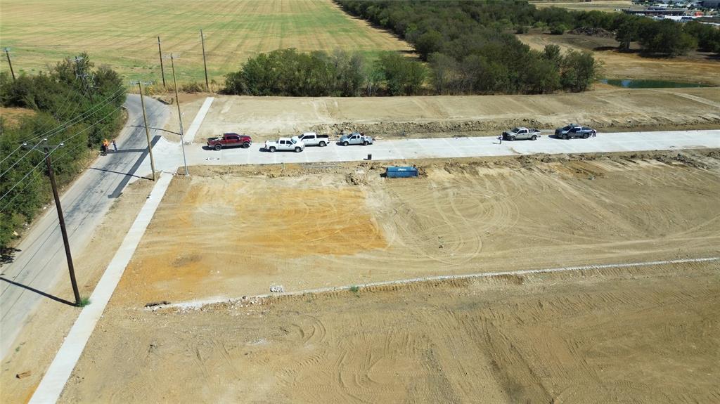 Country Meadow Estates - Land