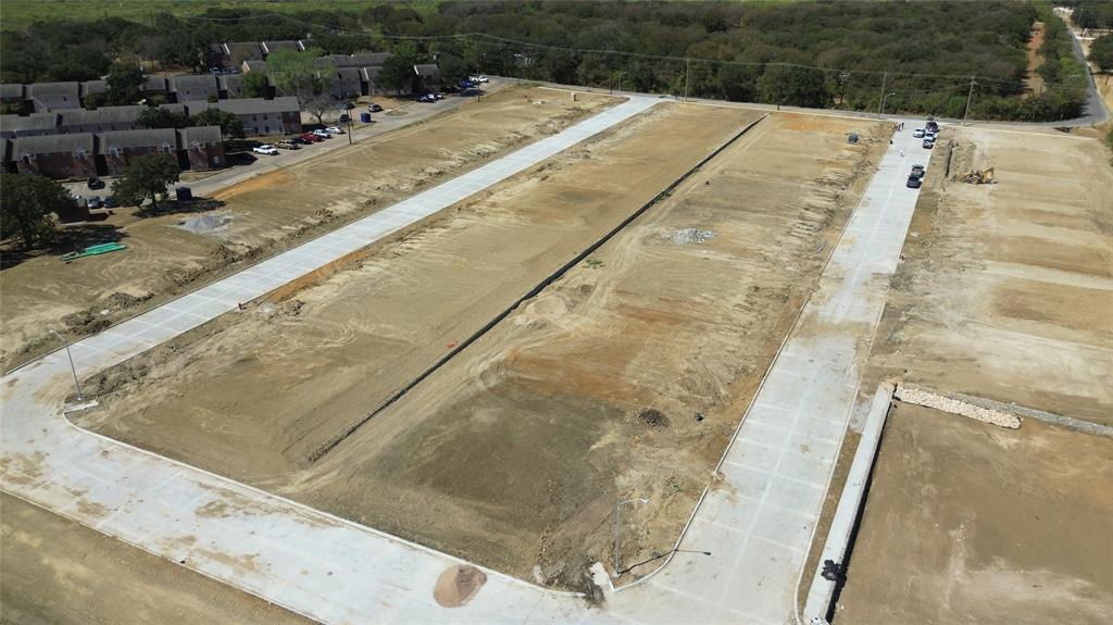 Country Meadow Estates - Land