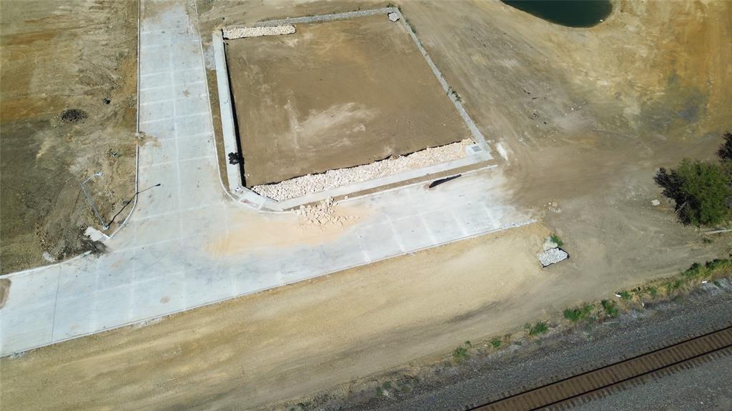 Country Meadow Estates - Land