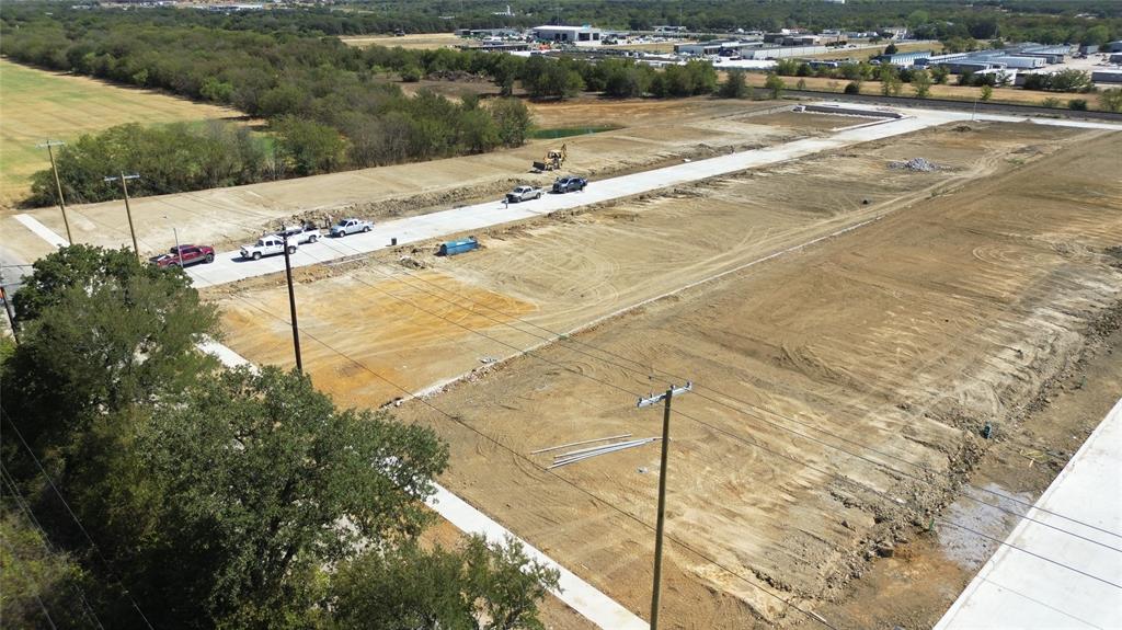 Country Meadow Estates - Land