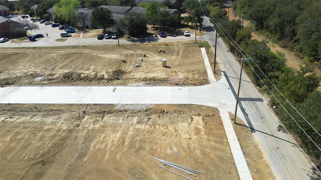 Country Meadow Estates - Land