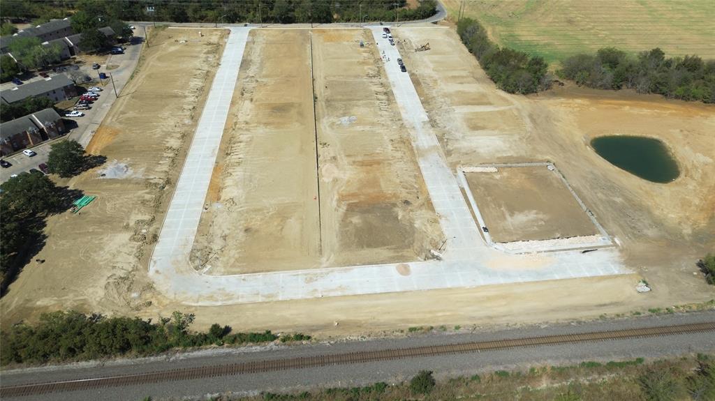 Country Meadow Estates - Land