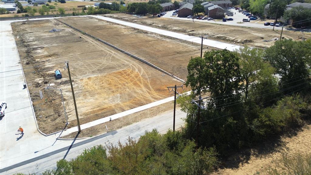 Country Meadow Estates - Land