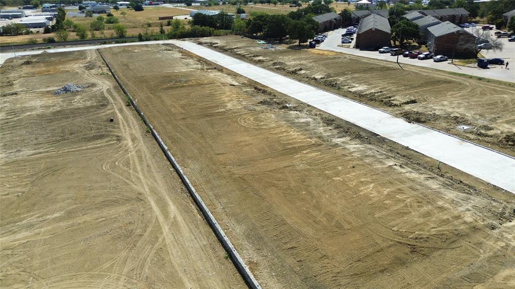 Country Meadow Estates - Land