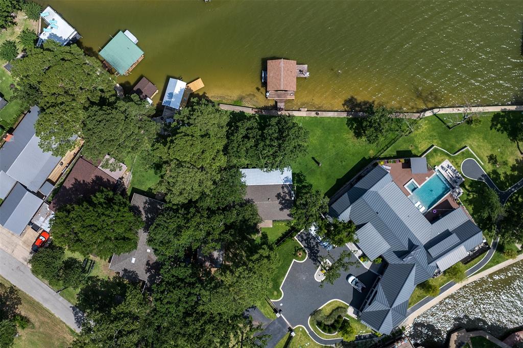 Trade Winds Add - Residential