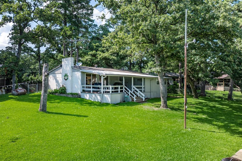 Trade Winds Add - Residential