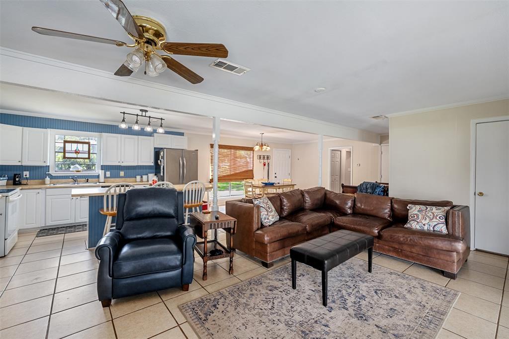 Trade Winds Add - Residential