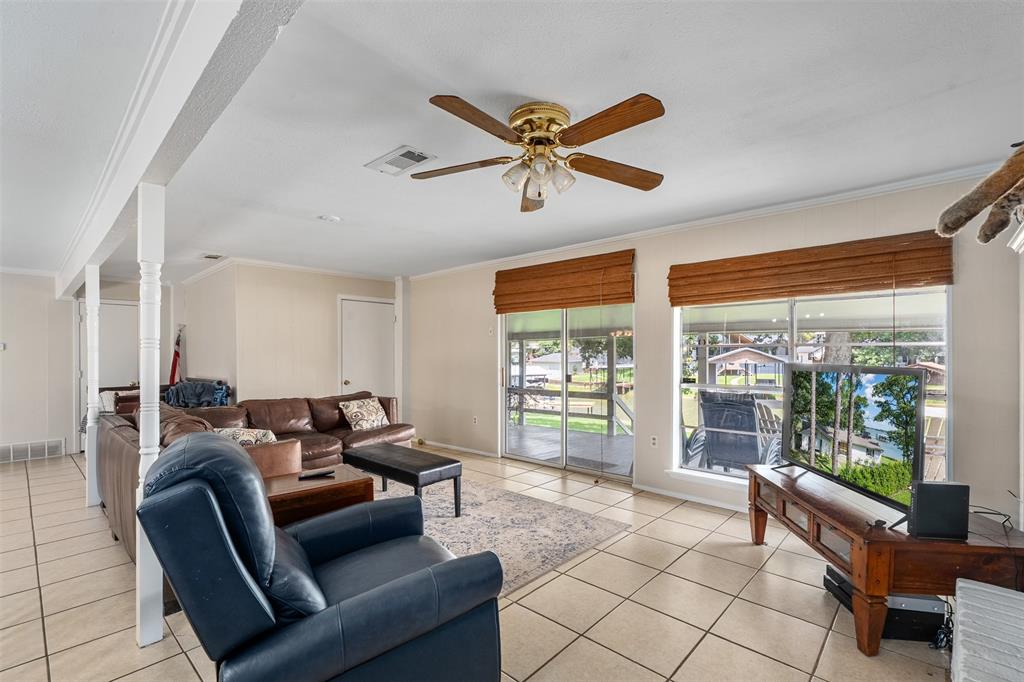 Trade Winds Add - Residential